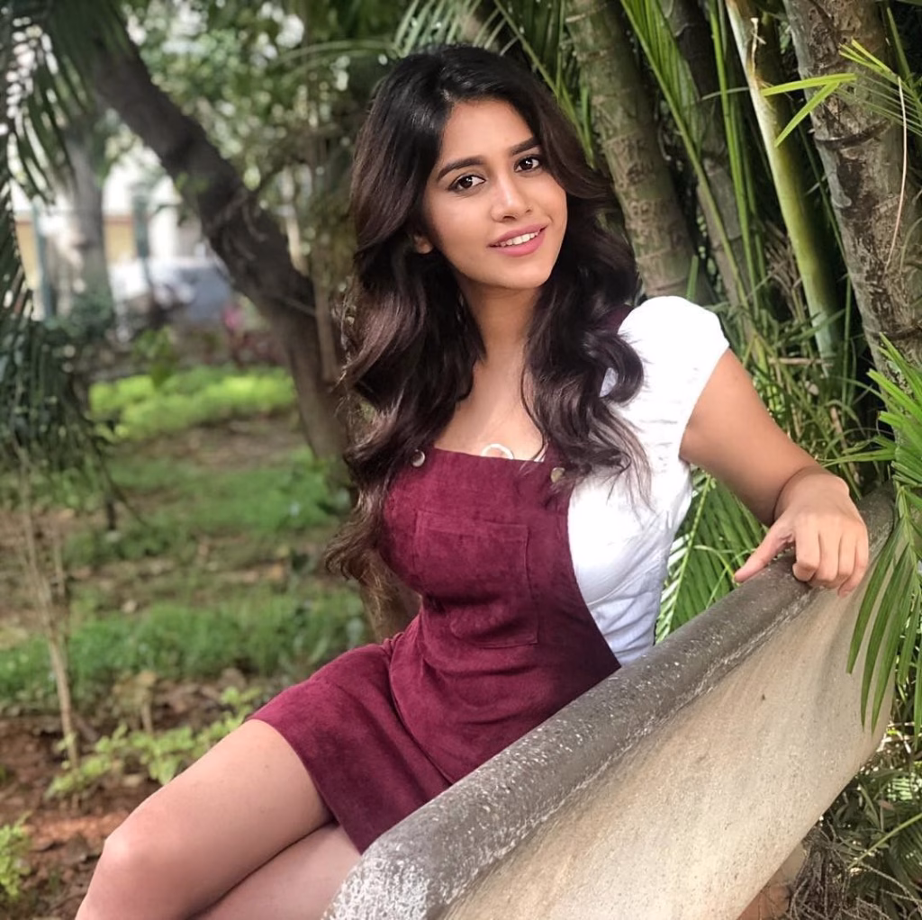 Nabha Natesh