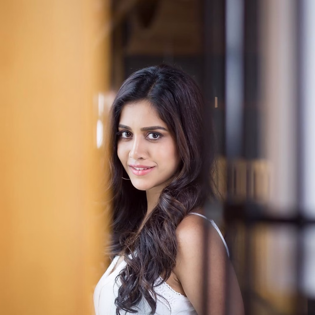 Nabha Natesh