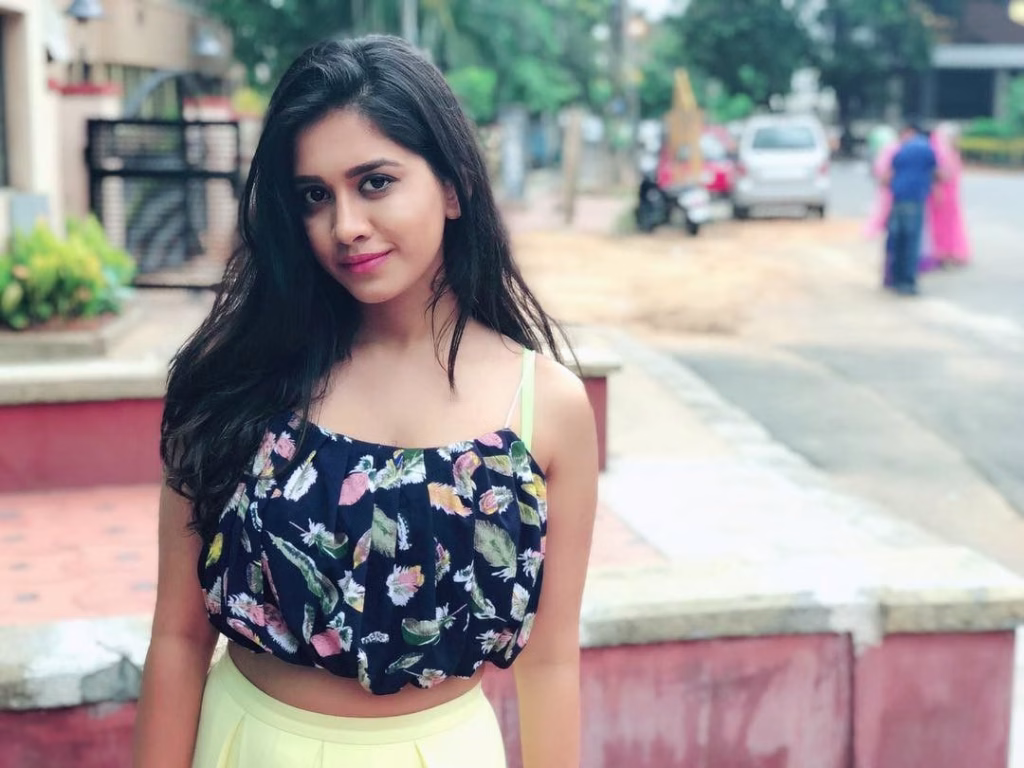 Nabha Natesh