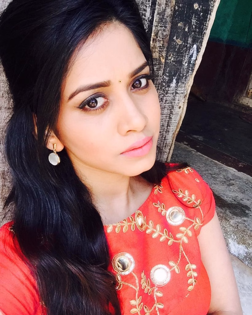 Nabha Natesh