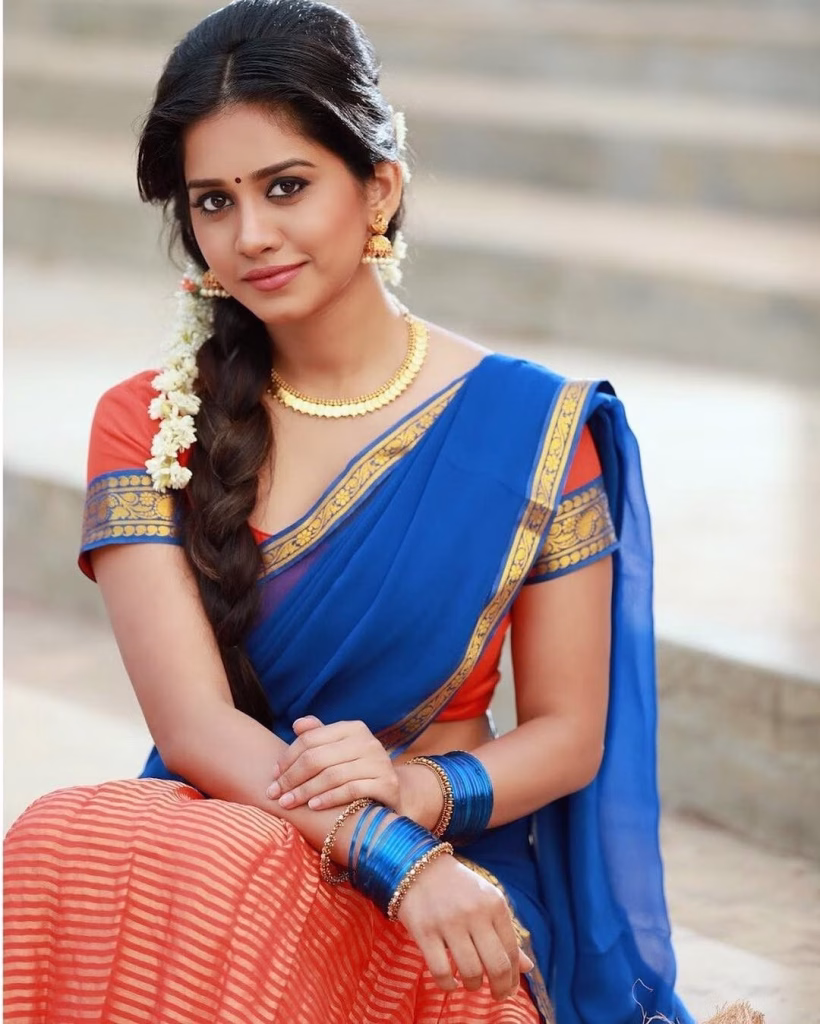 Nabha Natesh