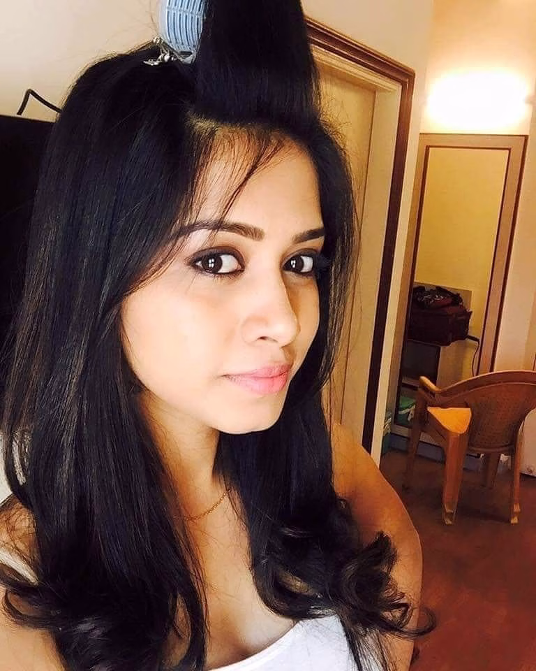 Nabha Natesh