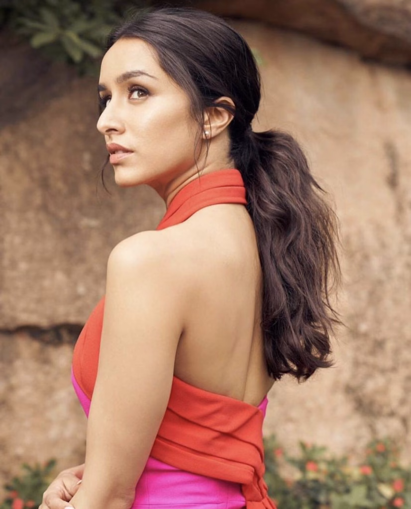 Shraddha Kapoor