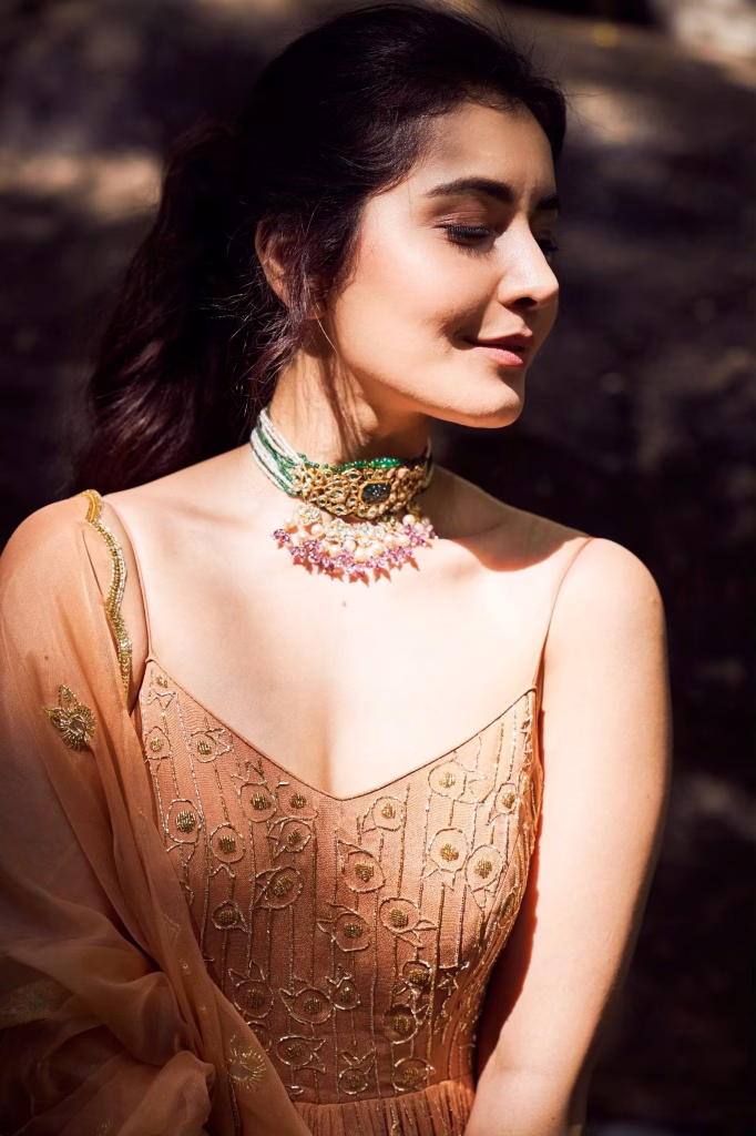 Raashii Khanna