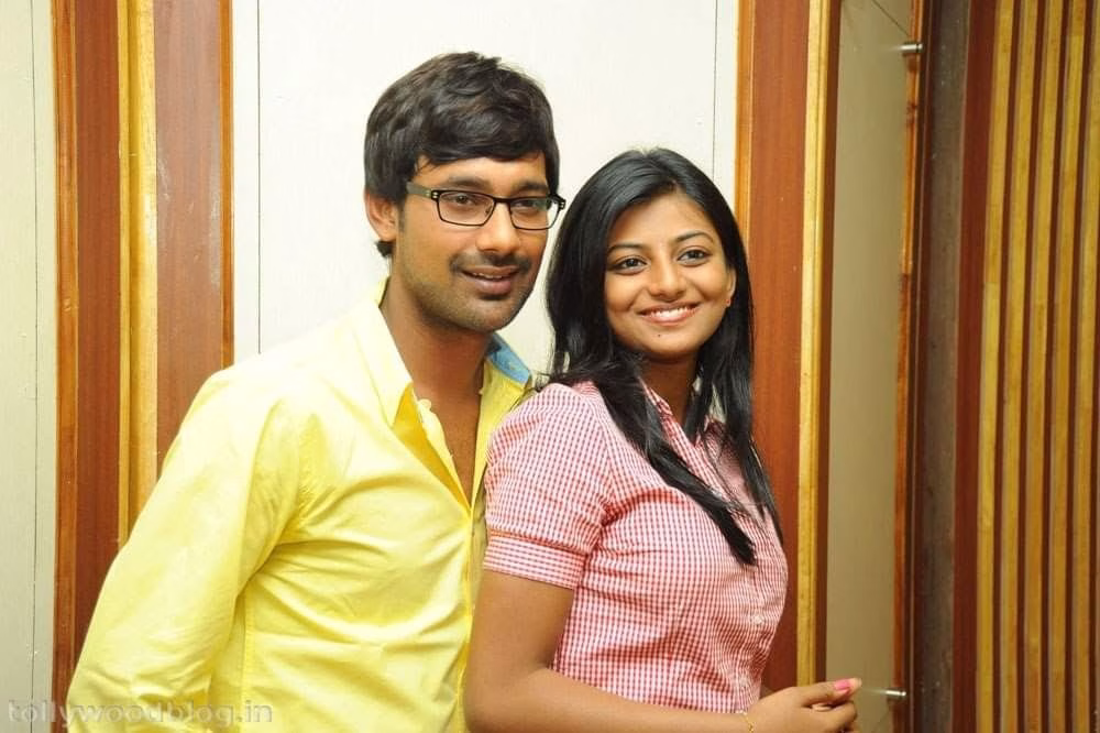 Anandhi