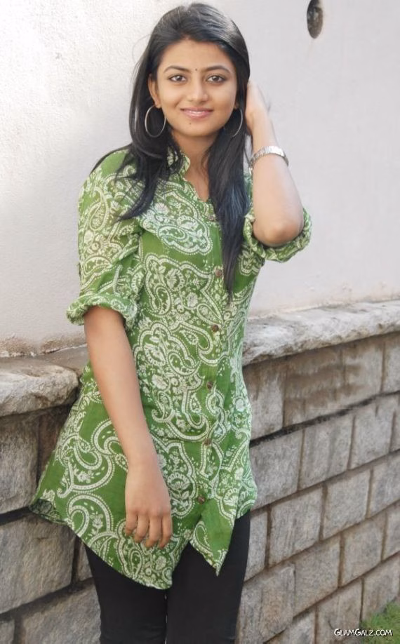 Anandhi
