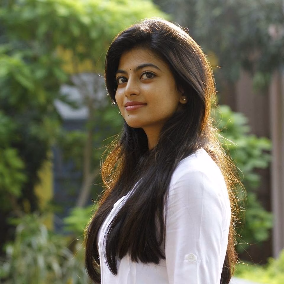 Anandhi