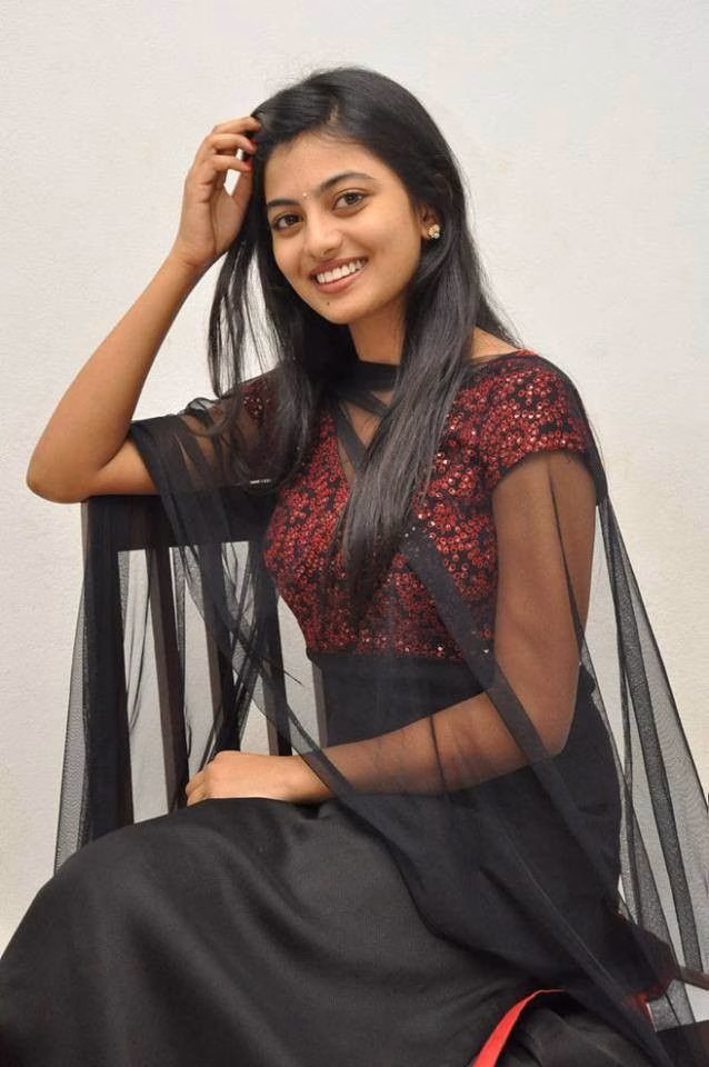 Anandhi