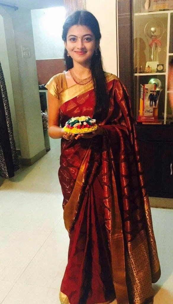 Anandhi