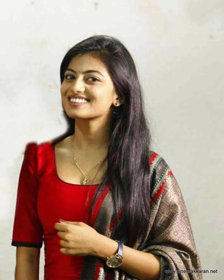 Anandhi