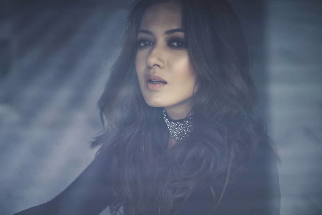 Catherine Tresa