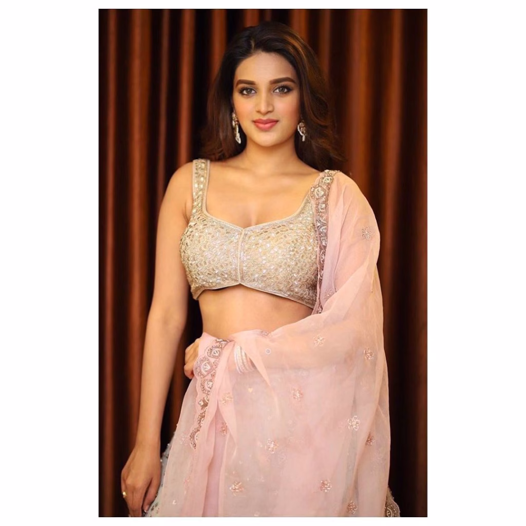 Nidhhi Agerwal