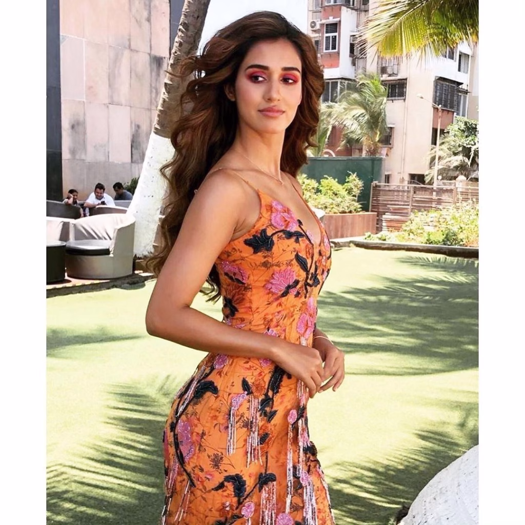 Disha Patani