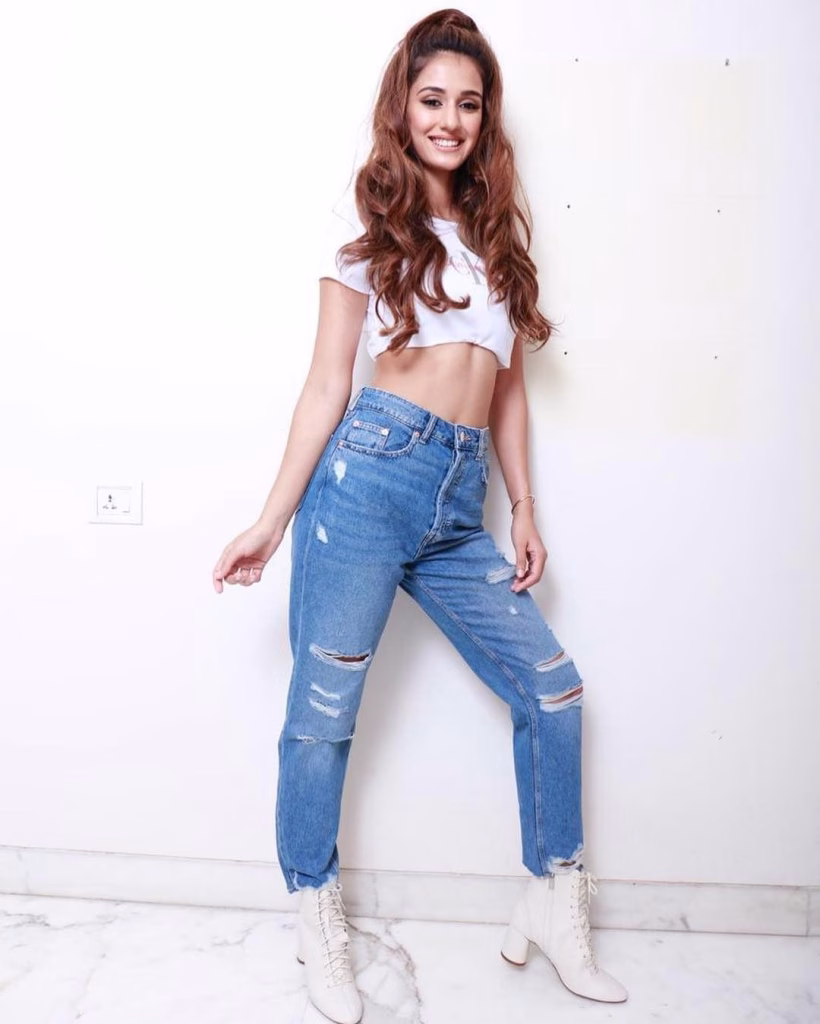 Disha Patani