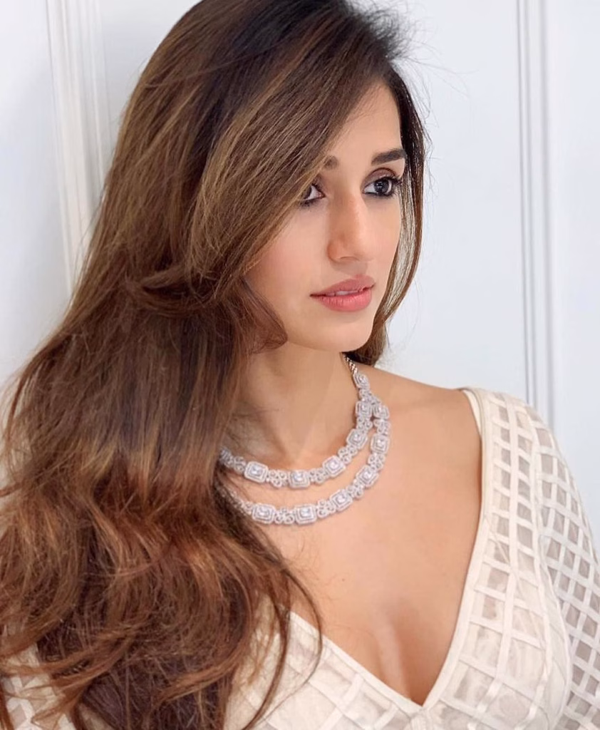 Disha Patani