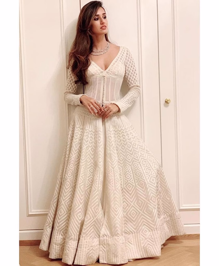 Disha Patani