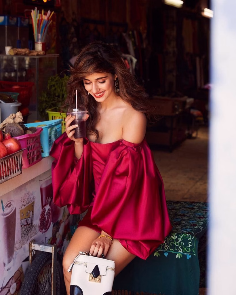 Disha Patani