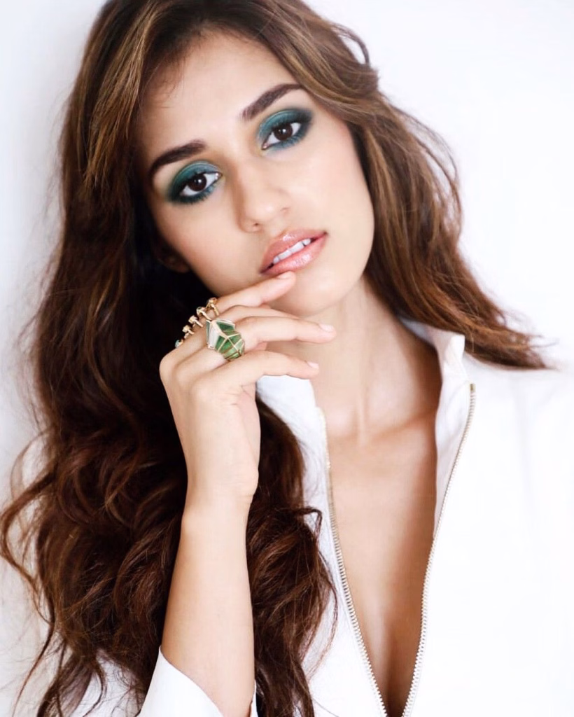 Disha Patani