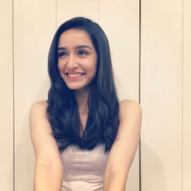 Shraddha Kapoor