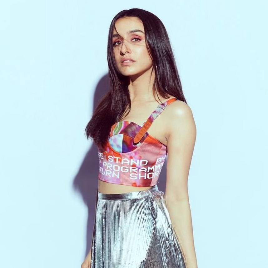 Shraddha Kapoor