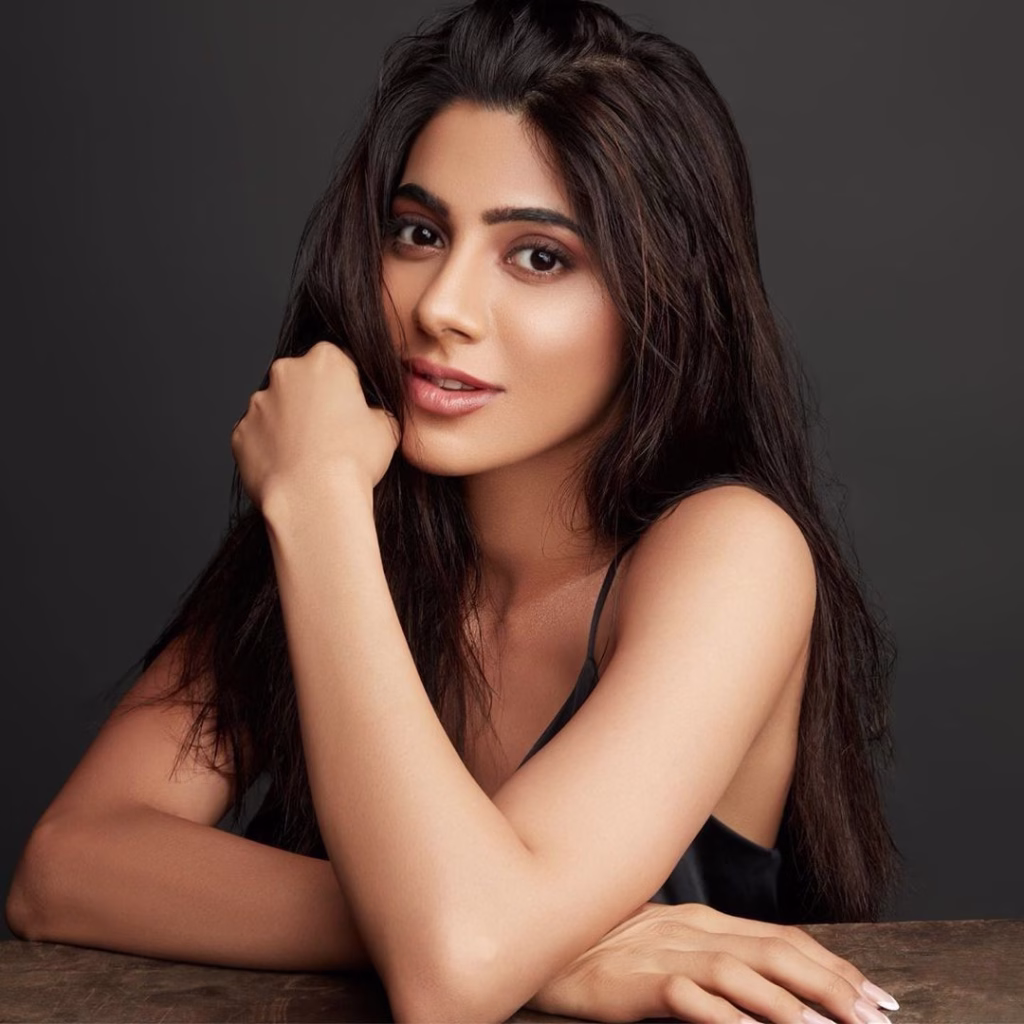 Nikki Tamboli