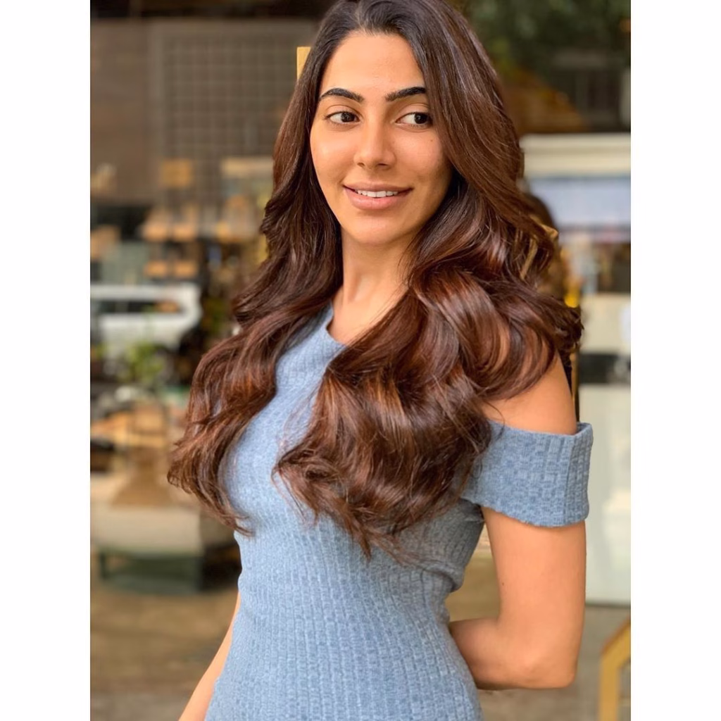 Nikki Tamboli