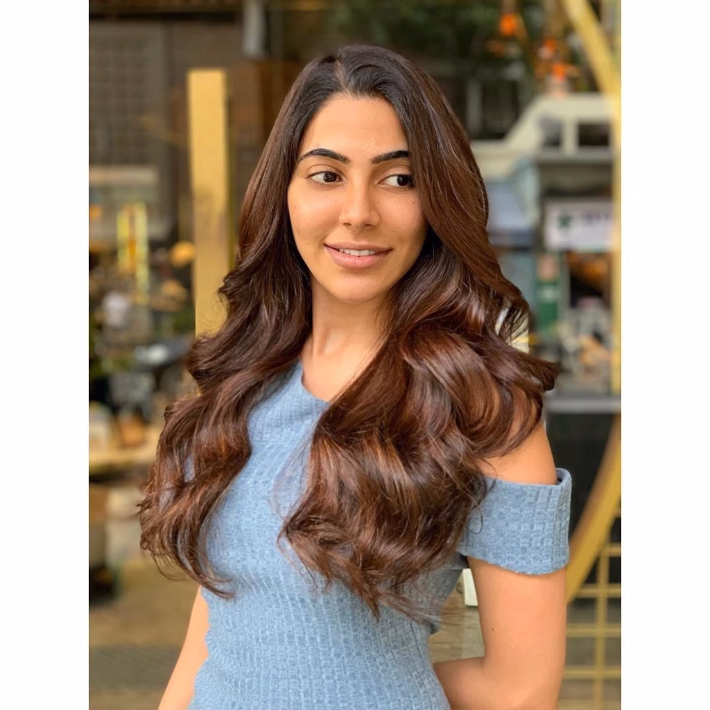Nikki Tamboli