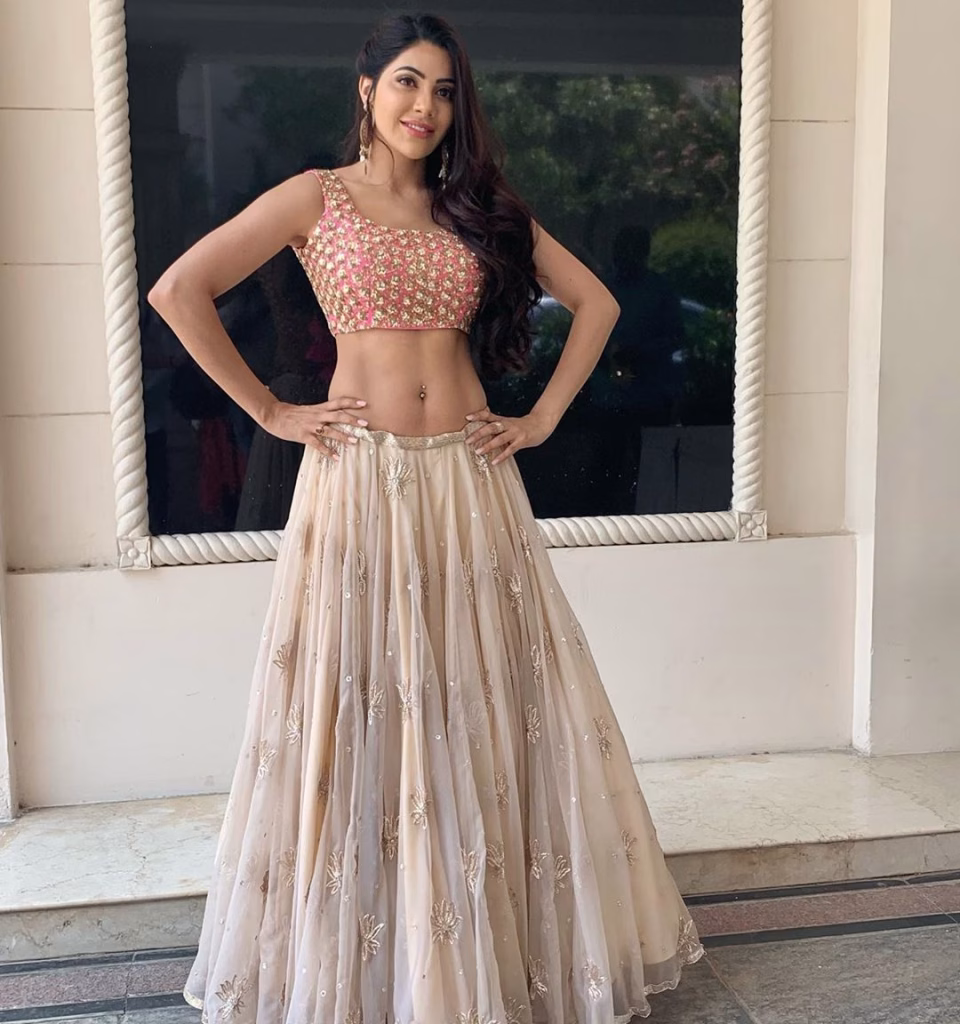 Nikki Tamboli