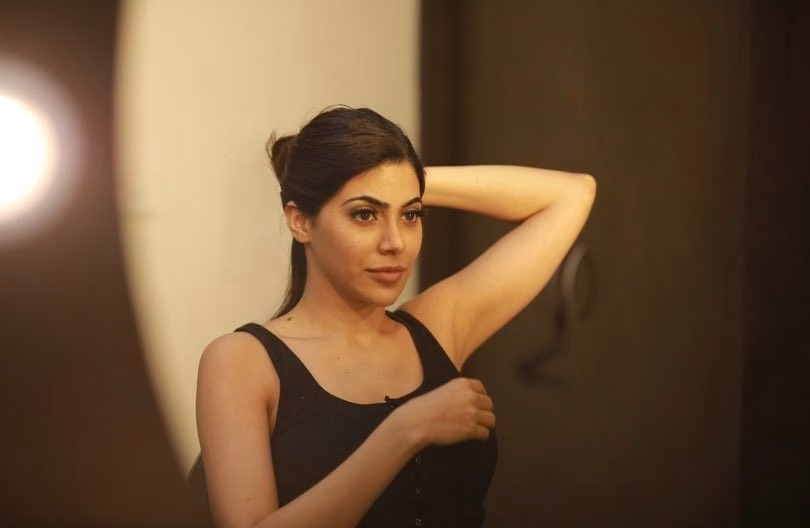 Nikki Tamboli