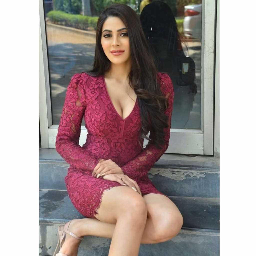 Nikki Tamboli