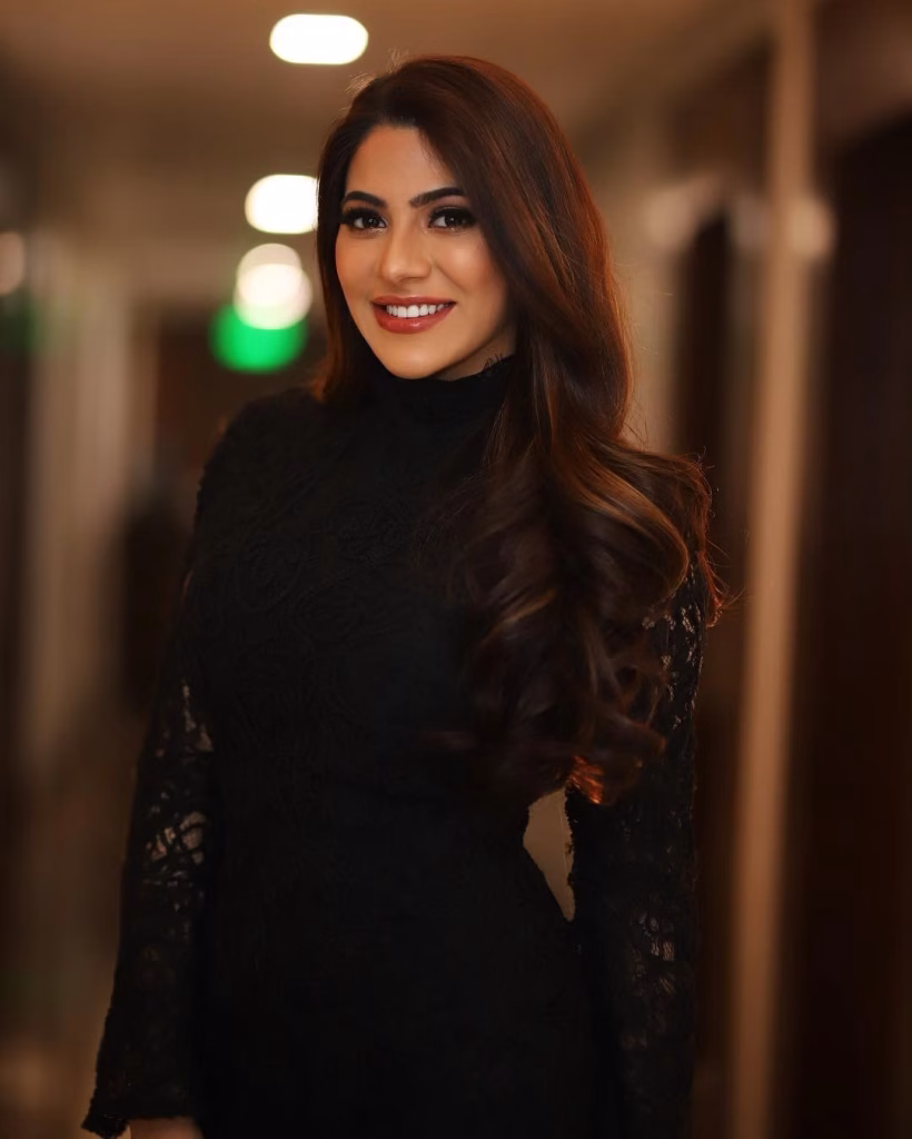 Nikki Tamboli