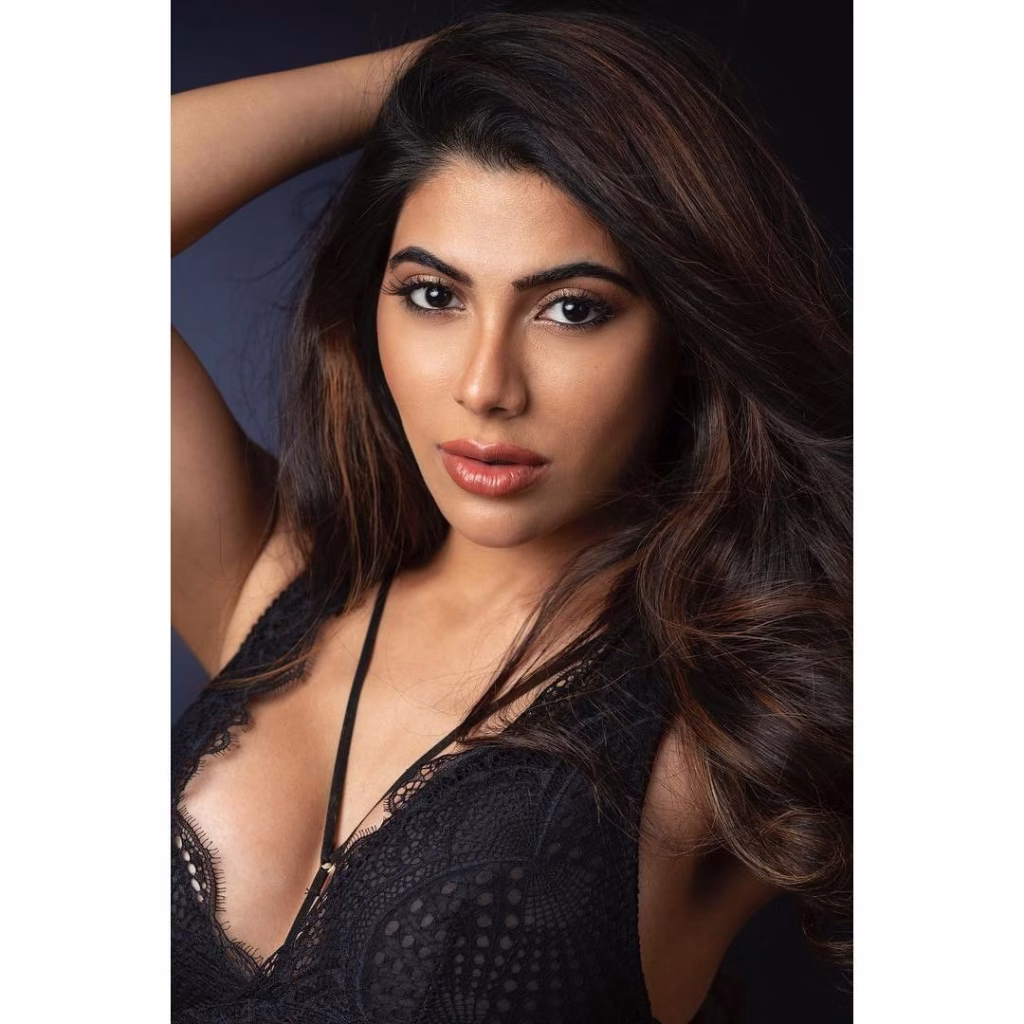 Nikki Tamboli