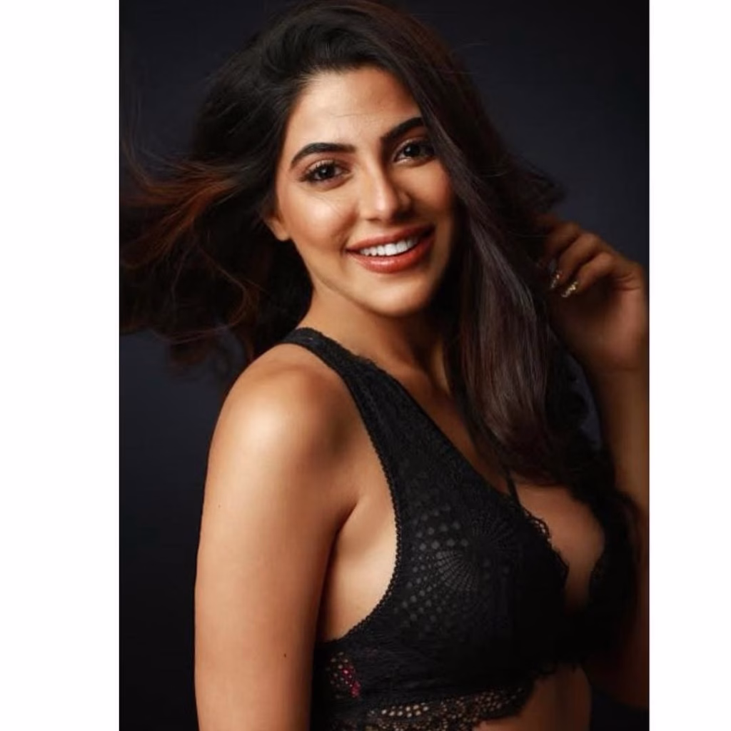 Nikki Tamboli