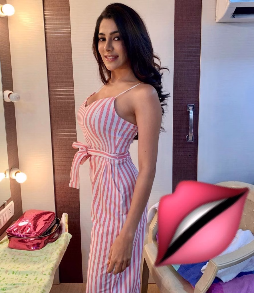 Nikki Tamboli