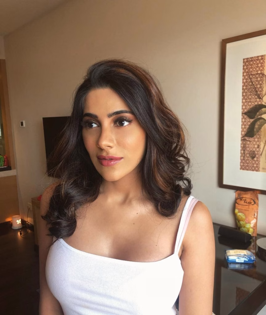 Nikki Tamboli