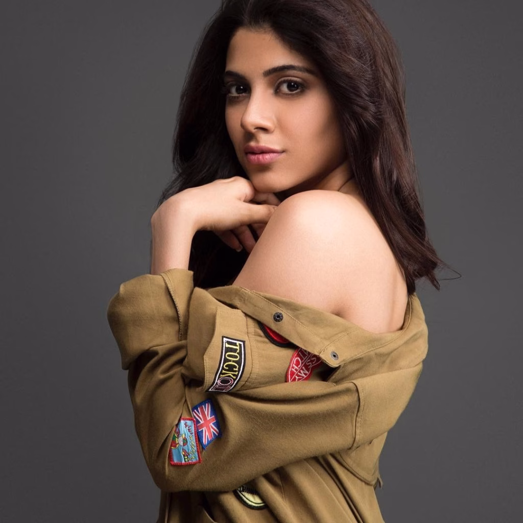 Nikki Tamboli