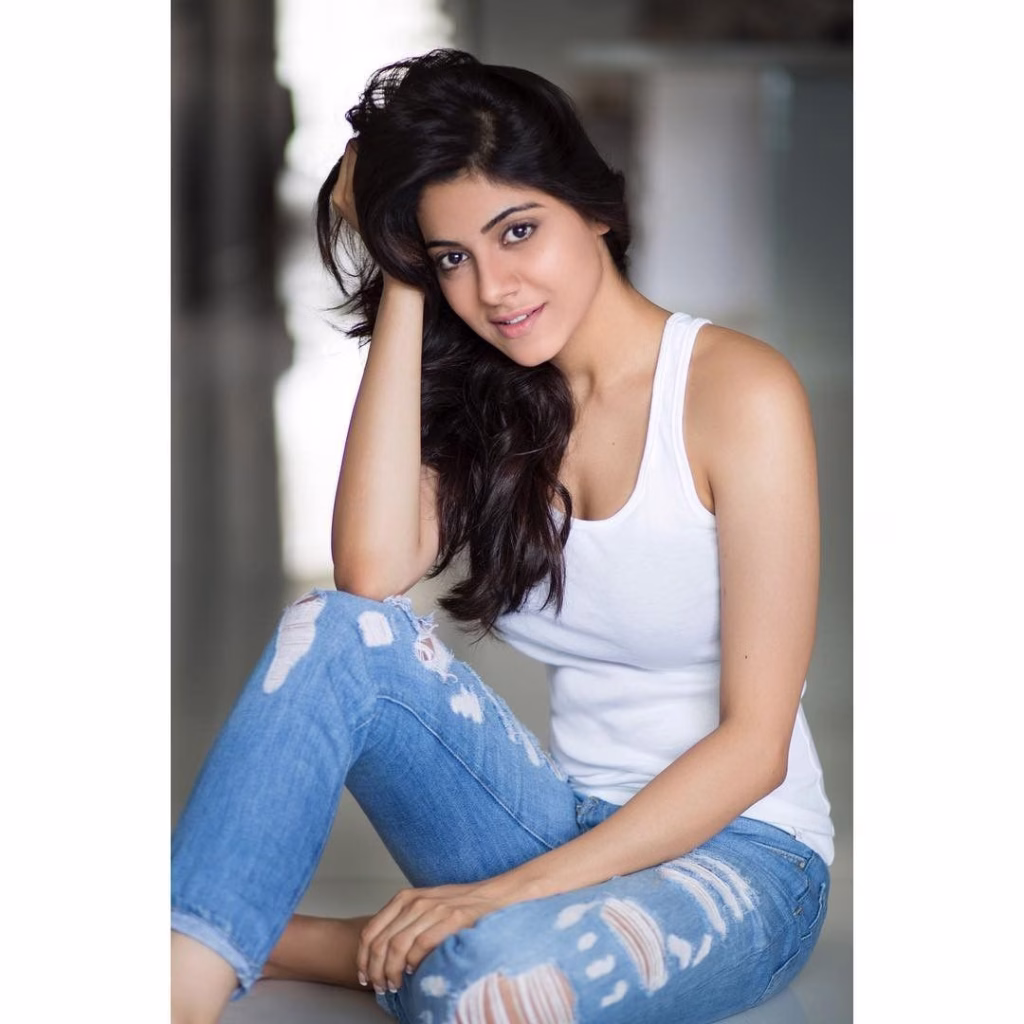 Nikki Tamboli