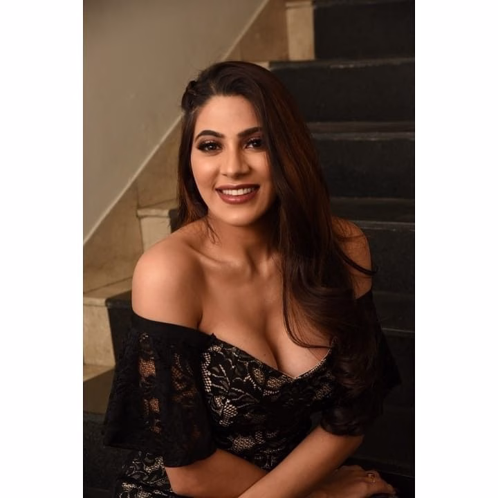 Nikki Tamboli