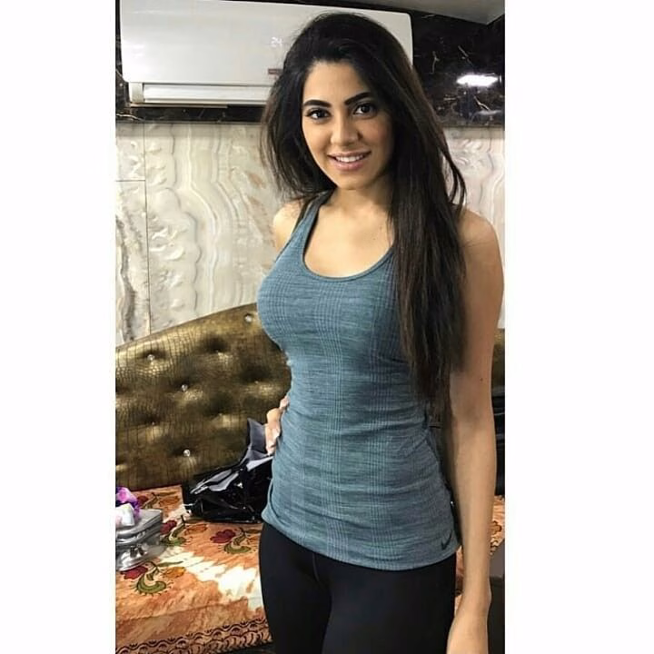 Nikki Tamboli
