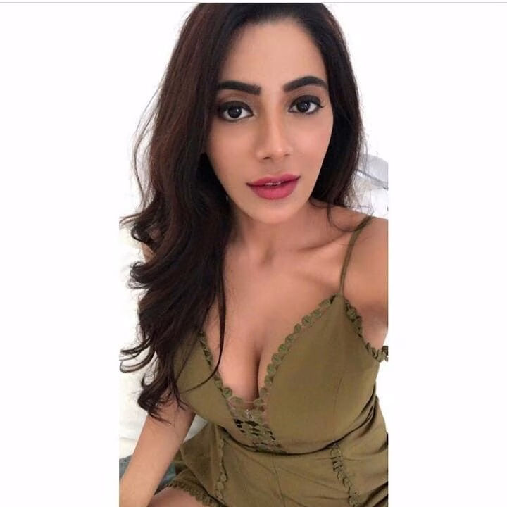 Nikki Tamboli