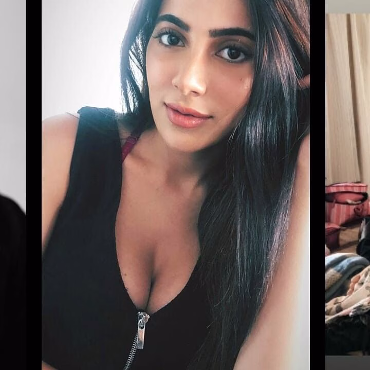 Nikki Tamboli