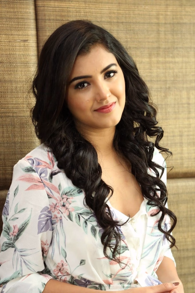 Malvika Sharma