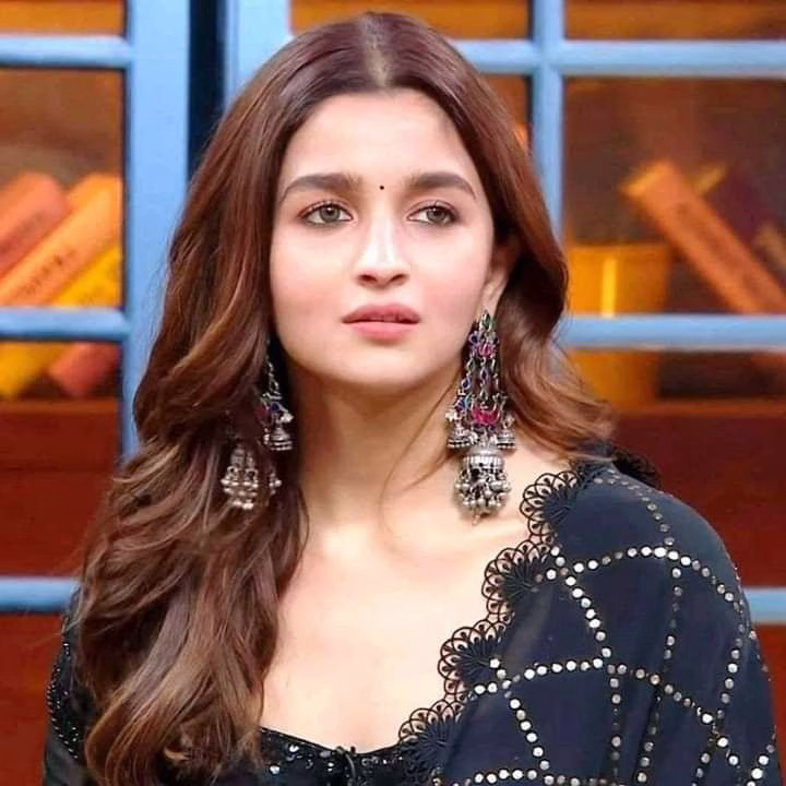 Alia Bhatt