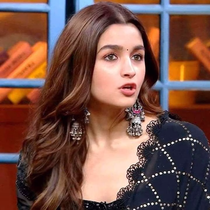 Alia Bhatt