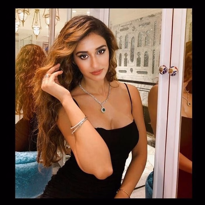 Disha Patani