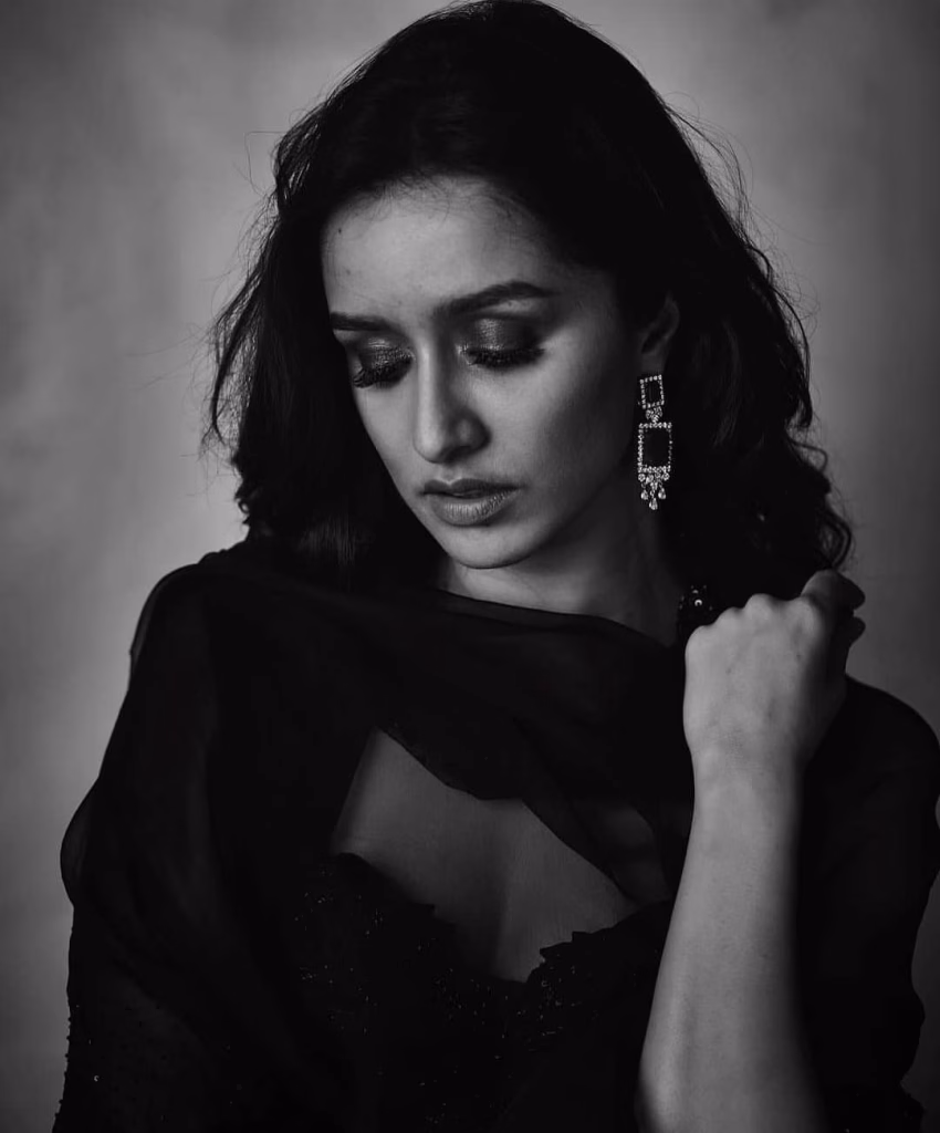 Shraddha Kapoor