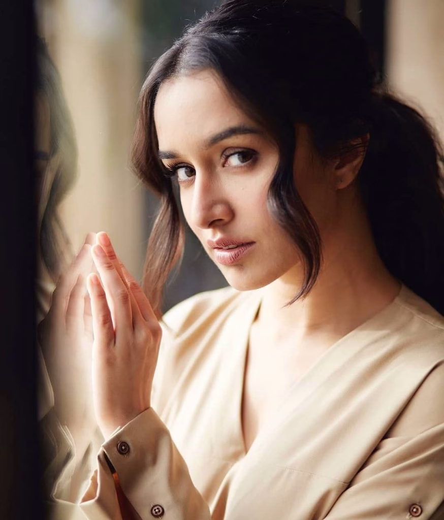 Shraddha Kapoor