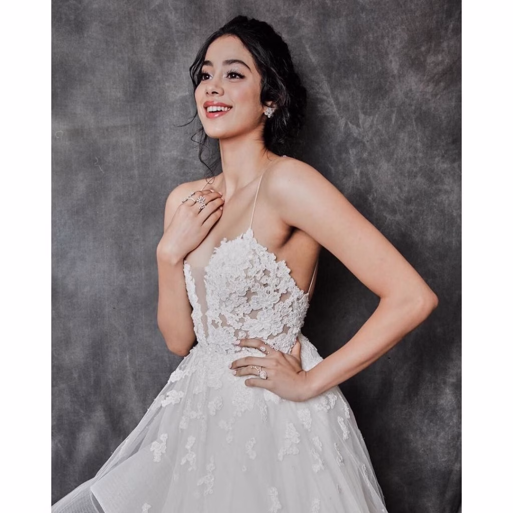Janhvi Kapoor