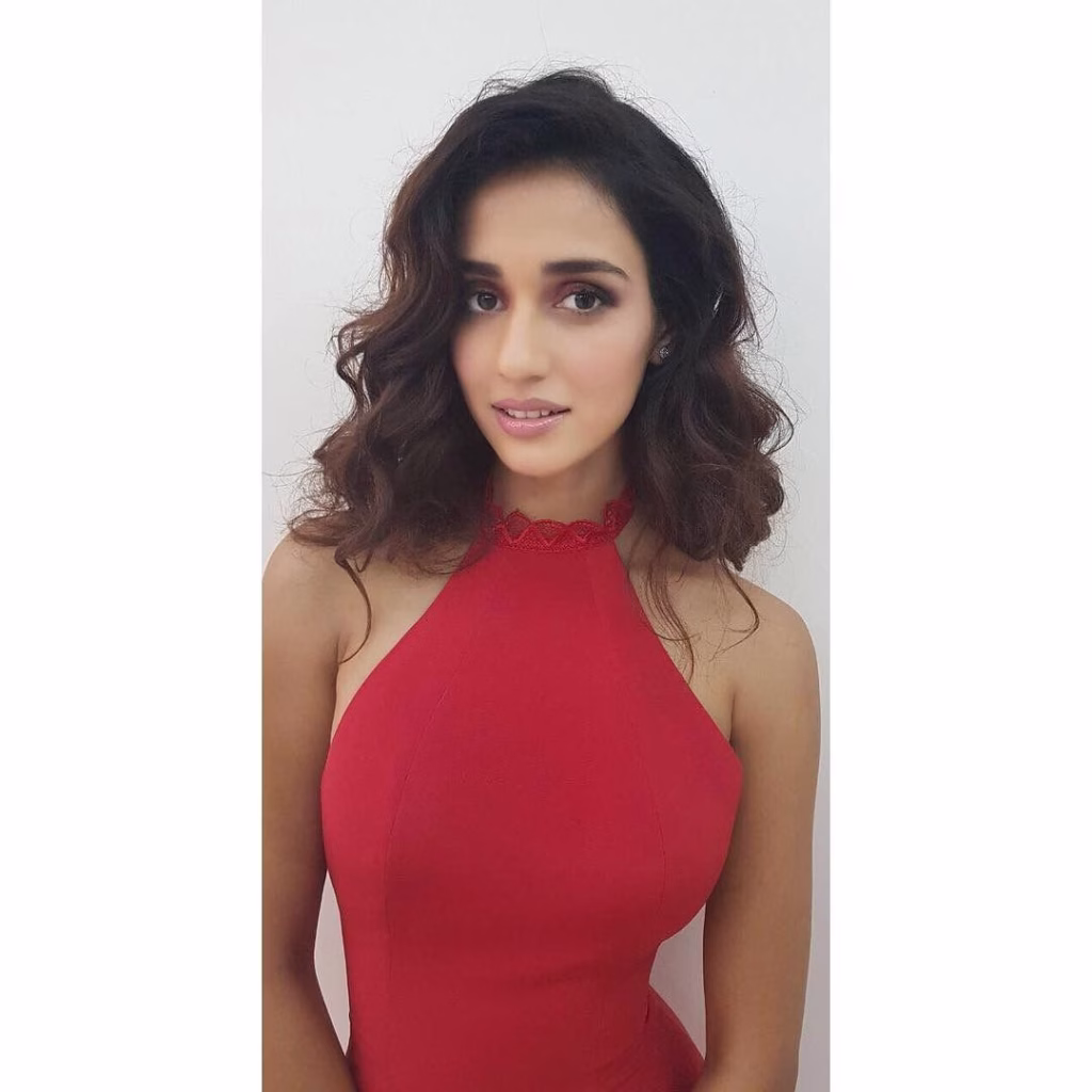 Disha Patani