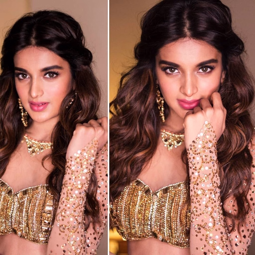 Nidhhi Agerwal